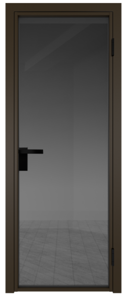 Межкомнатная дверь 1AG - картинка 44