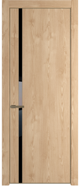 Межкомнатная дверь 21NA - картинка 290