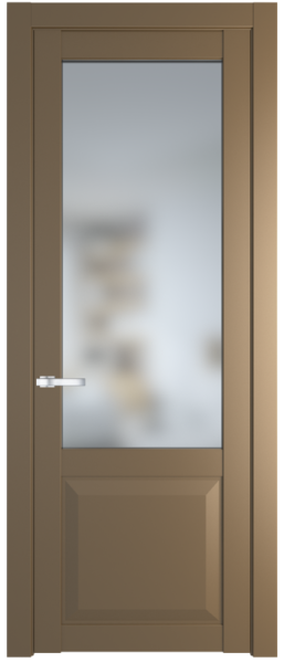 Межкомнатная дверь 1.2.2PD - картинка 21