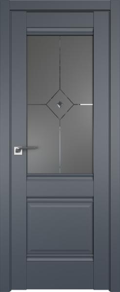 Межкомнатная дверь 2U - картинка 61