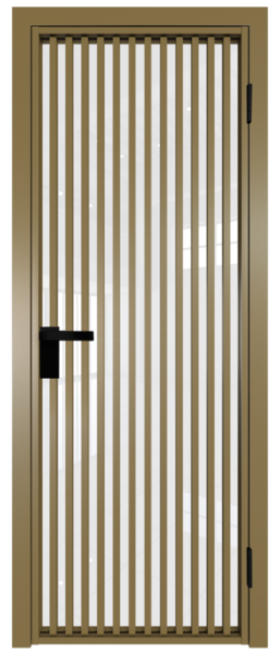 Межкомнатная дверь 11AG - картинка 21