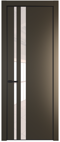 Межкомнатная дверь 20PA - картинка 136