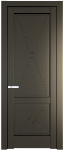 Межкомнатная дверь 1.2.1PM - картинка 3