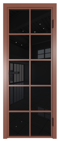 Межкомнатная дверь 4AG - картинка 28
