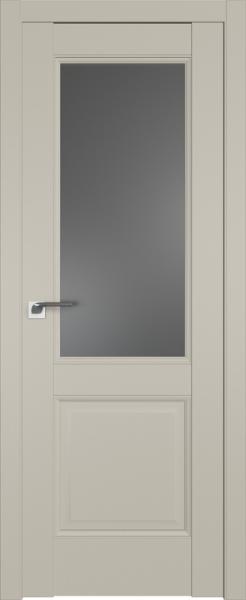 Межкомнатная дверь 90U - картинка 22