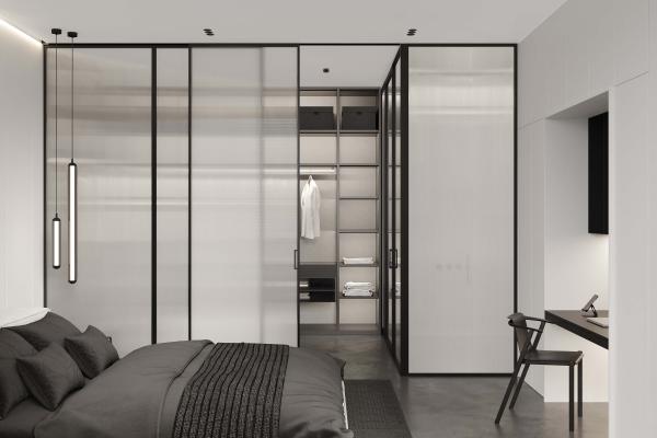 Тренды дизайна интерьера в 2025. 5 правил создания интерьера на годы вперед!