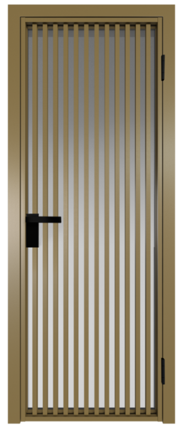 Межкомнатная дверь 11AG - картинка 2