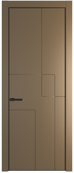 Межкомнатная дверь 3PA - картинка 34