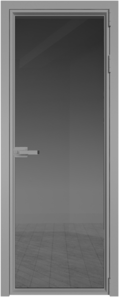 Межкомнатная дверь 1AV - картинка 4