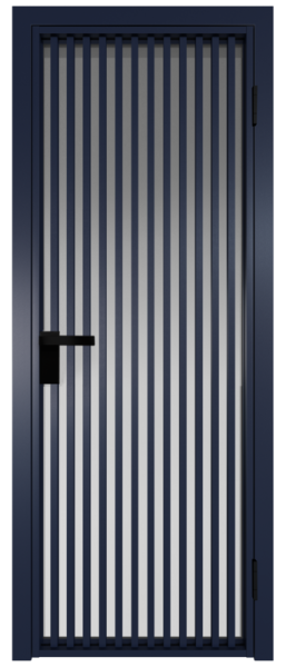 Межкомнатная дверь 11AG - картинка 3