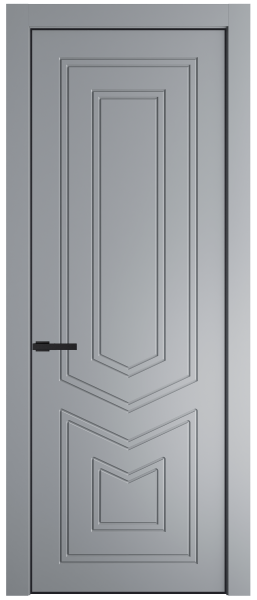Межкомнатная дверь 29PA - картинка 10