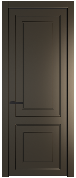 Межкомнатная дверь 27PA - картинка 20