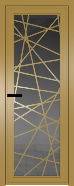 Межкомнатная дверь 1AGP - картинка 297