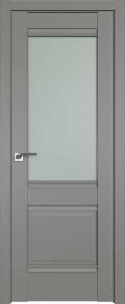 Межкомнатная дверь 2U - картинка 56