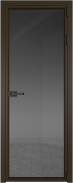 Межкомнатная дверь 1AV - картинка 2
