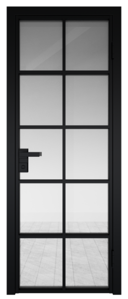 Межкомнатная дверь 4AG - картинка 1