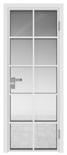 Межкомнатная дверь 4AG - картинка 39