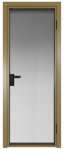 Межкомнатная дверь 1AG - картинка 13