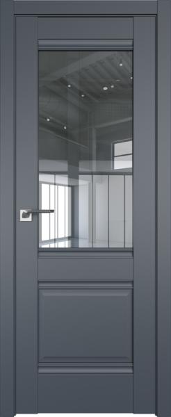 Межкомнатная дверь 2U - картинка 62