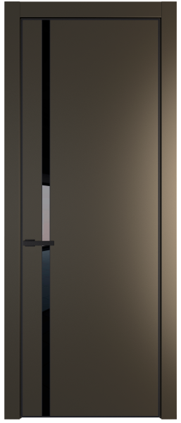 Межкомнатная дверь 21PA - картинка 186