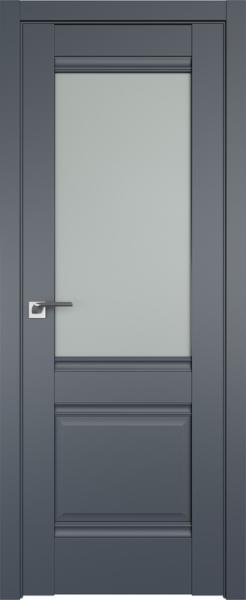 Межкомнатная дверь 2U - картинка 64
