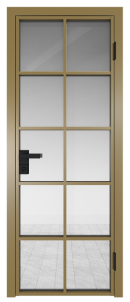 Межкомнатная дверь 4AG - картинка 36