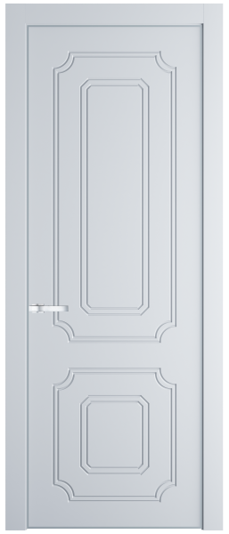 Межкомнатная дверь 31PA - картинка 1