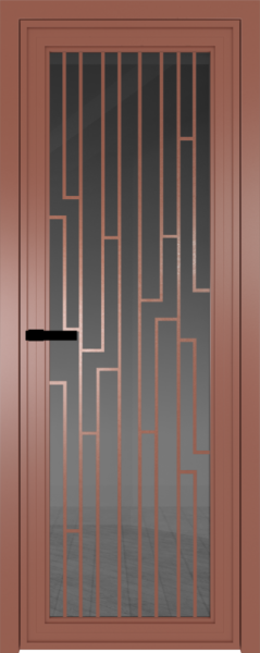 Межкомнатная дверь 1AGP - картинка 26