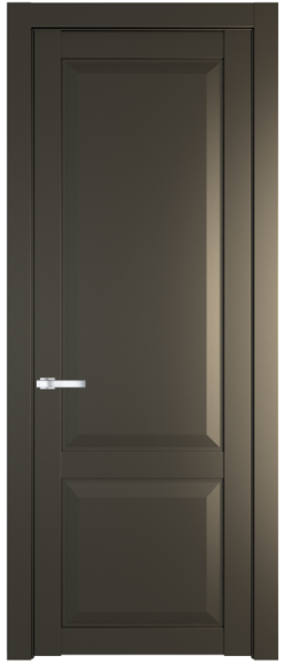 Межкомнатная дверь 1.2.1PD - картинка 10