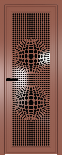 Межкомнатная дверь 1AGP - картинка 145