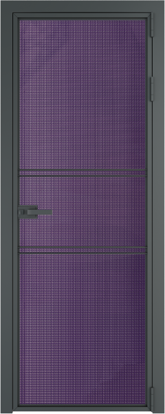 Межкомнатная дверь 2AX - картинка 160