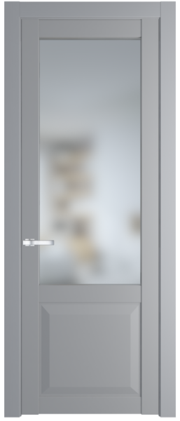 Межкомнатная дверь 1.2.2PD - картинка 11