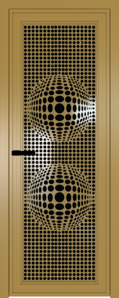 Межкомнатная дверь 1AGP - картинка 102