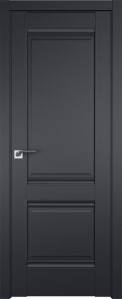 Межкомнатная дверь 1U - картинка 9