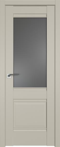 Межкомнатная дверь 2U - картинка 42