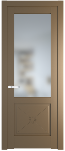 Межкомнатная дверь 1.2.2PM - картинка 9