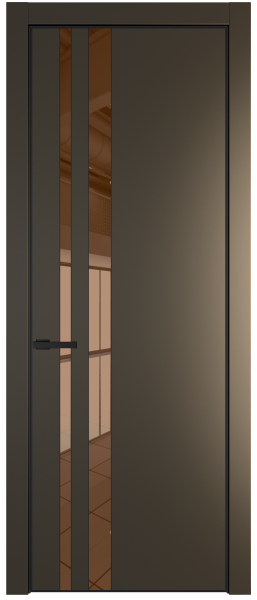 Межкомнатная дверь 20PA - картинка 100