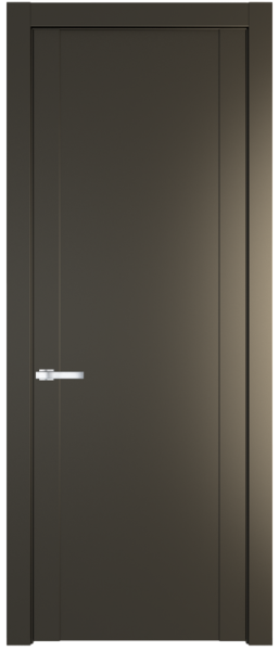 Межкомнатная дверь 1.1P - картинка 11