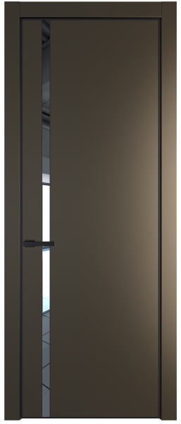 Межкомнатная дверь 21PA - картинка 178
