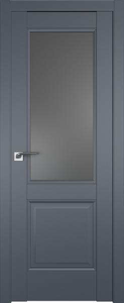 Межкомнатная дверь 90U - картинка 28