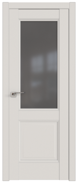 Межкомнатная дверь 90U - картинка 4