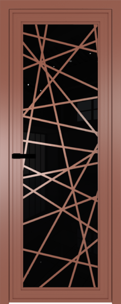 Межкомнатная дверь 1AGP - картинка 147