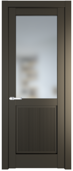 Межкомнатная дверь 2.2.2PM - картинка 7