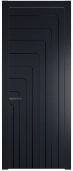 Межкомнатная дверь 10PA - картинка 45