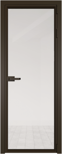 Межкомнатная дверь 1AV - картинка 32