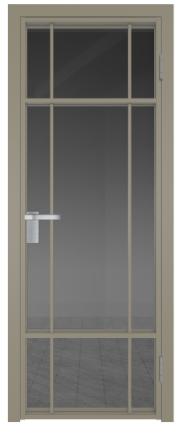 Межкомнатная дверь 8AG - картинка 8