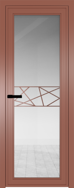 Межкомнатная дверь 1AGP - картинка 228