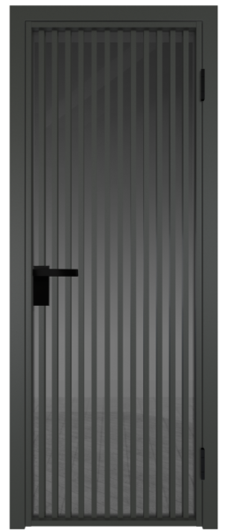 Межкомнатная дверь 11AG - картинка 9