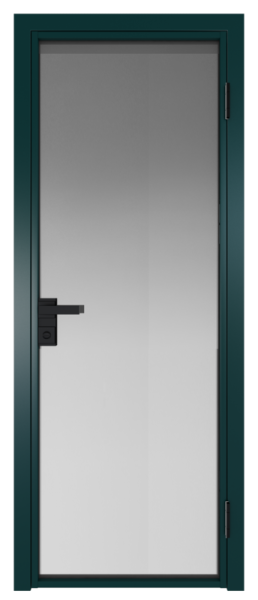 Межкомнатная дверь 1AG - картинка 15