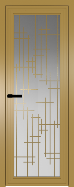 Межкомнатная дверь 1AGP - картинка 263